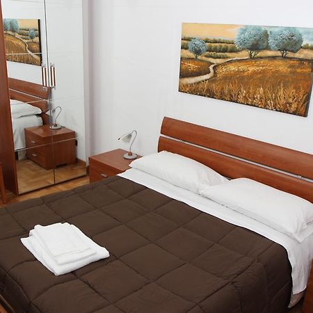 B&B A Room For Holiday Roma Exterior foto