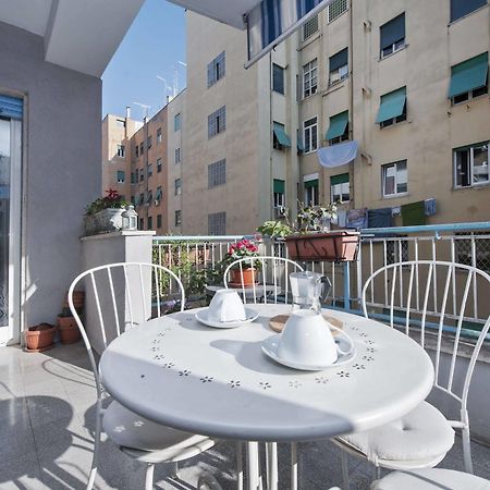 B&B A Room For Holiday Roma Exterior foto