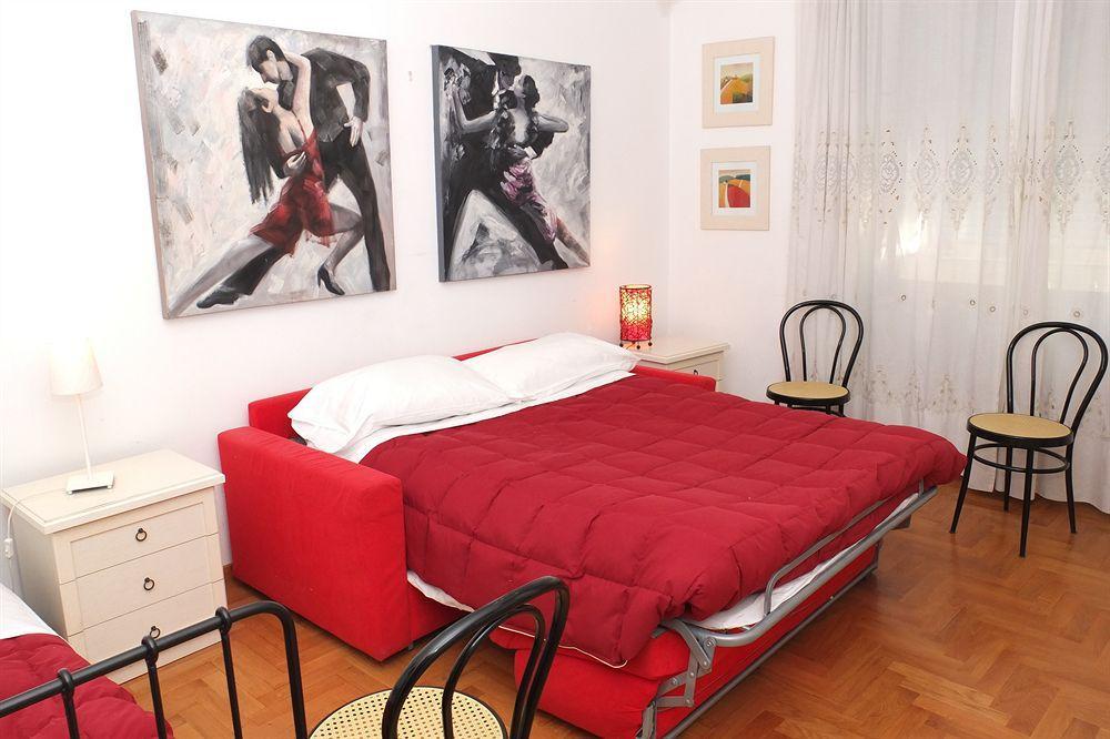 B&B A Room For Holiday Roma Exterior foto