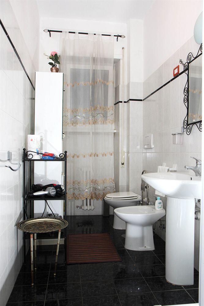 B&B A Room For Holiday Roma Exterior foto