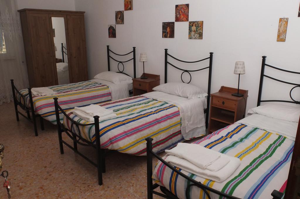B&B A Room For Holiday Roma Exterior foto