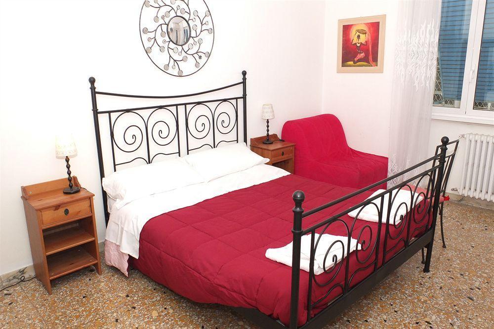B&B A Room For Holiday Roma Exterior foto
