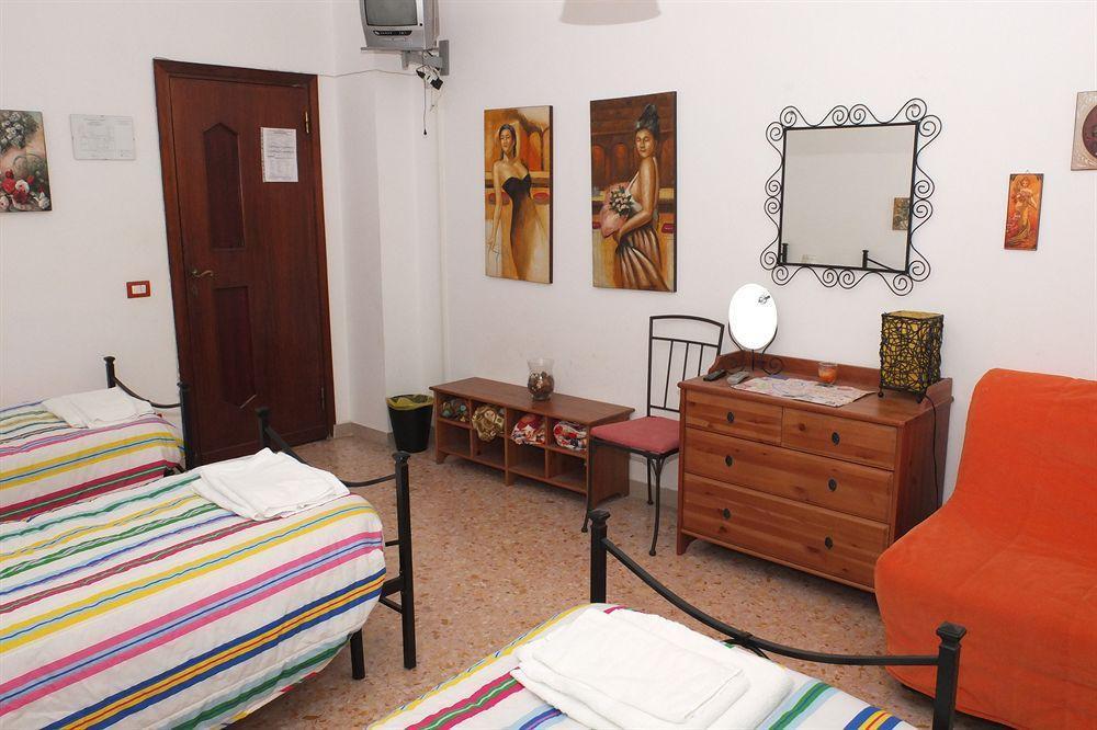B&B A Room For Holiday Roma Exterior foto