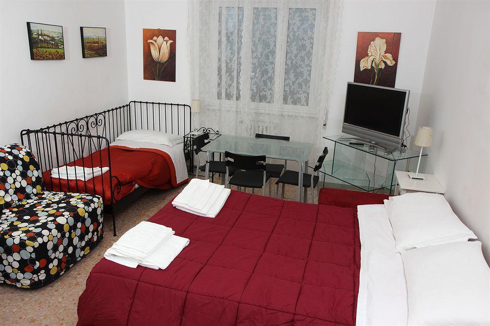 B&B A Room For Holiday Roma Exterior foto