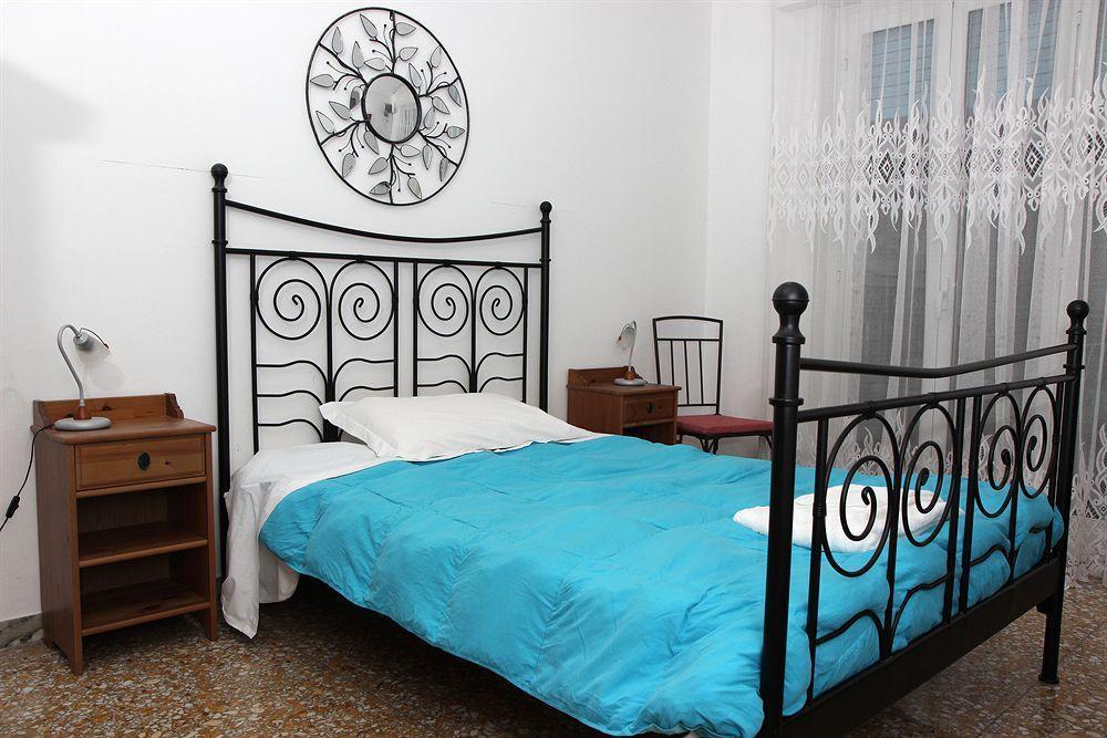 B&B A Room For Holiday Roma Exterior foto
