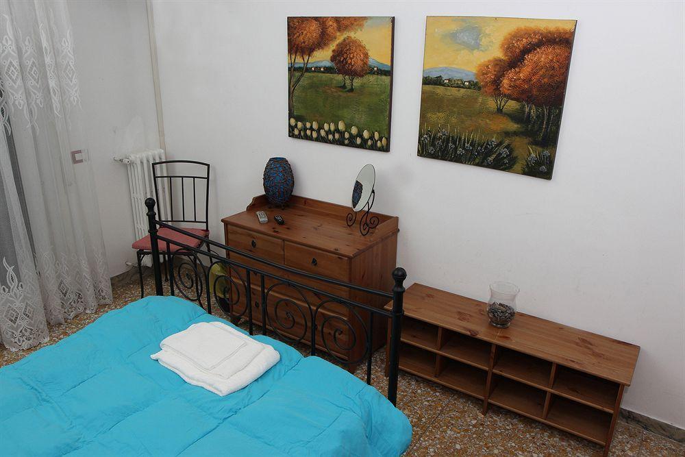 B&B A Room For Holiday Roma Exterior foto