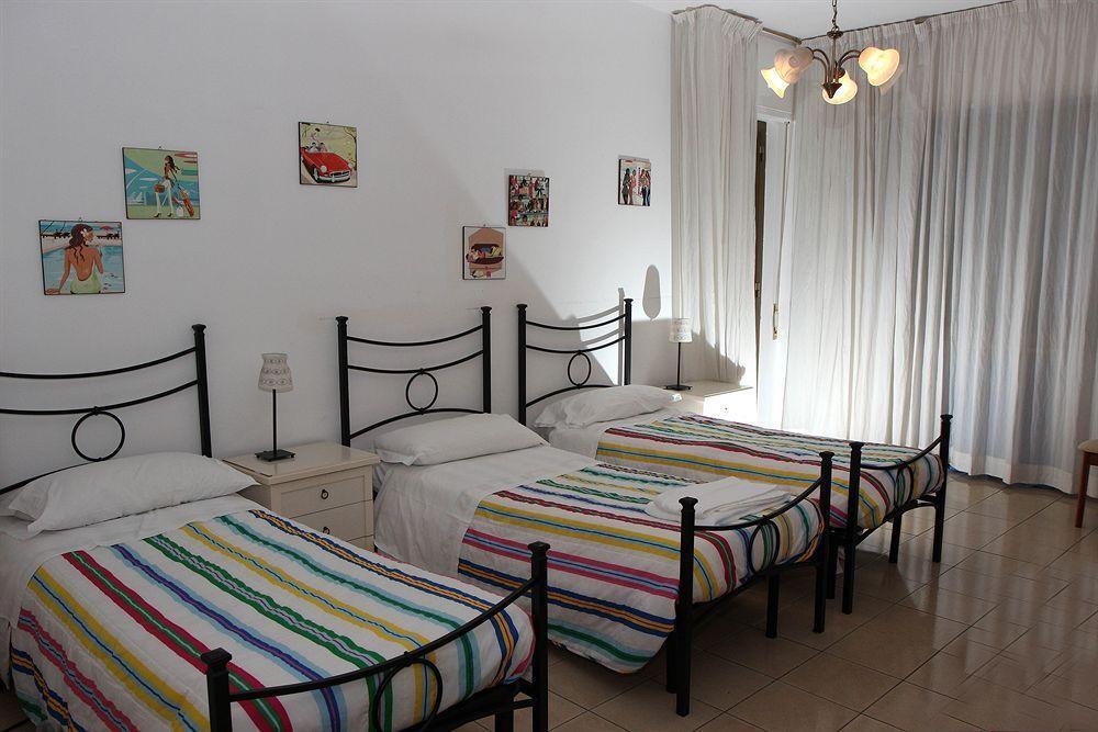 B&B A Room For Holiday Roma Exterior foto