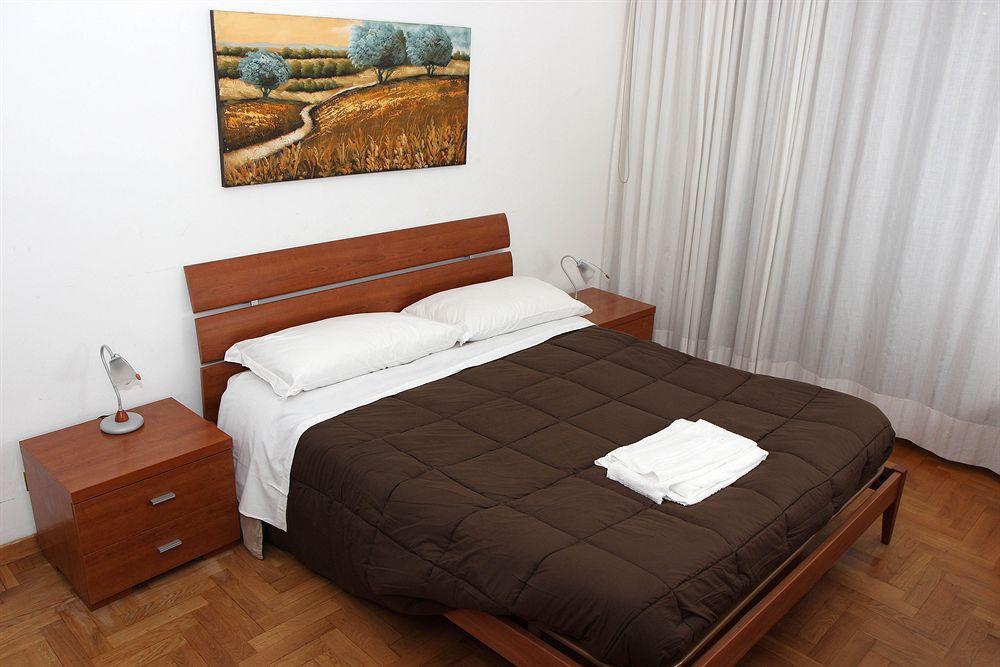 B&B A Room For Holiday Roma Exterior foto