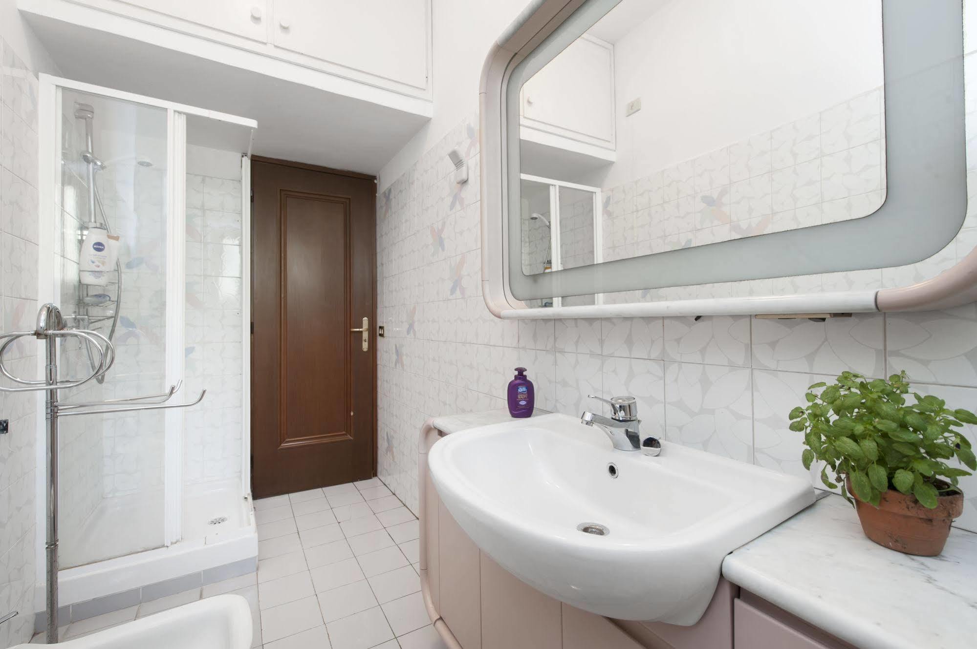 B&B A Room For Holiday Roma Exterior foto