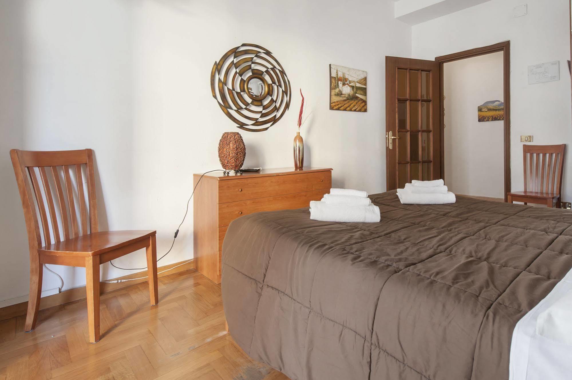 B&B A Room For Holiday Roma Exterior foto