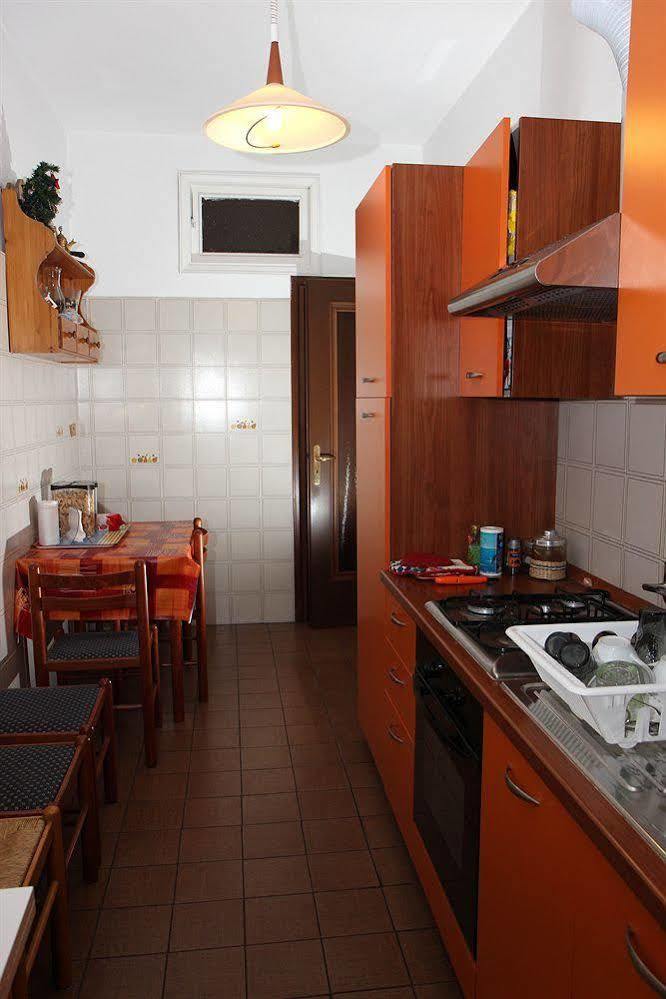 B&B A Room For Holiday Roma Exterior foto