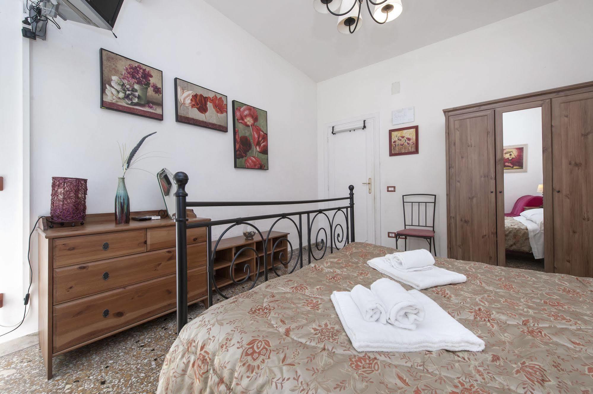 B&B A Room For Holiday Roma Exterior foto