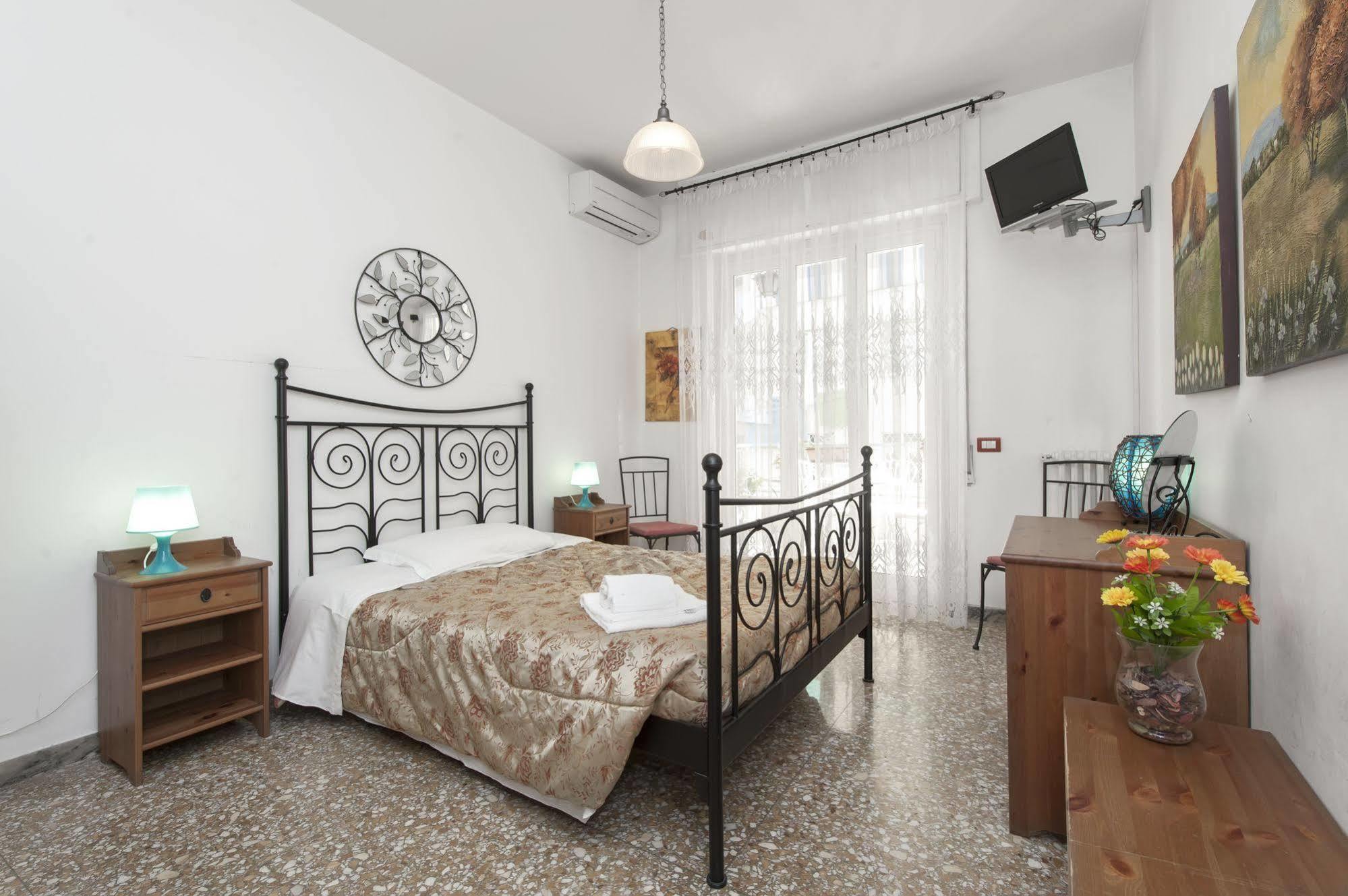 B&B A Room For Holiday Roma Exterior foto
