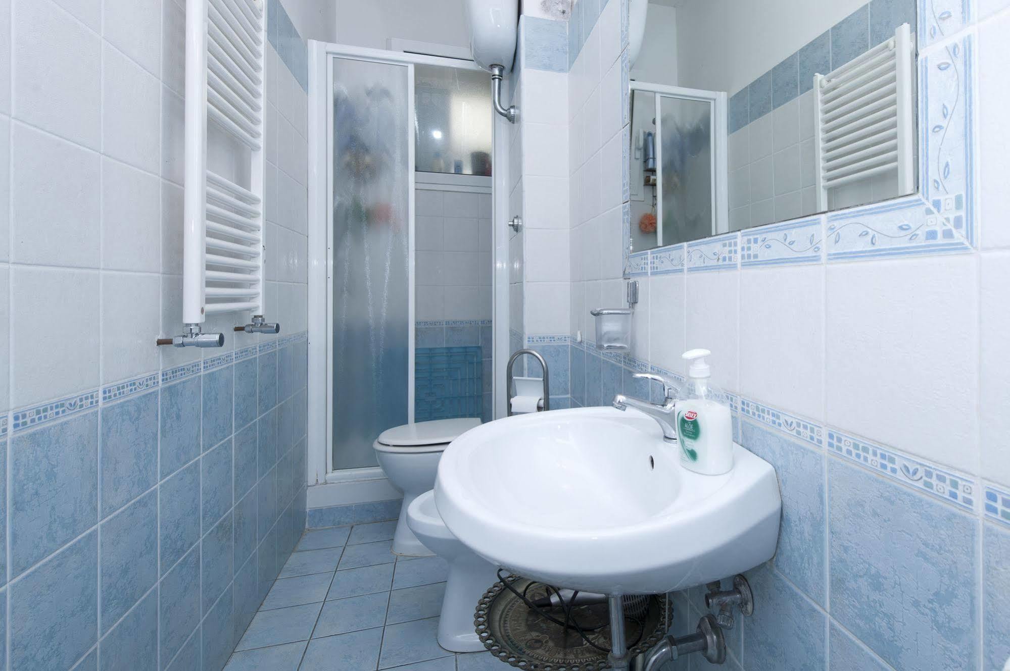 B&B A Room For Holiday Roma Exterior foto